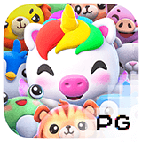 RTP pgsoft evorabid77