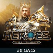 RTP spadegaming evorabid77